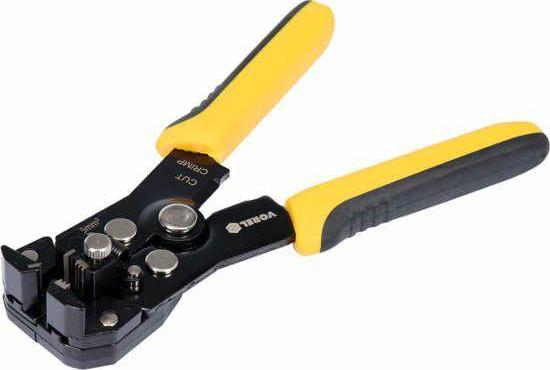 Vorel VOREL AUTOMATYCZNY ŚCIĄGACZ IZOLAIJ 45160 T45160