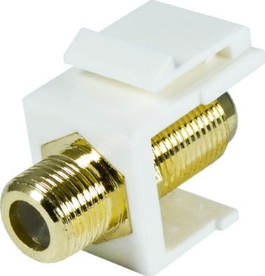 Digitus Moduł gniazda antenowego F/F DIGITUS TV/SAT