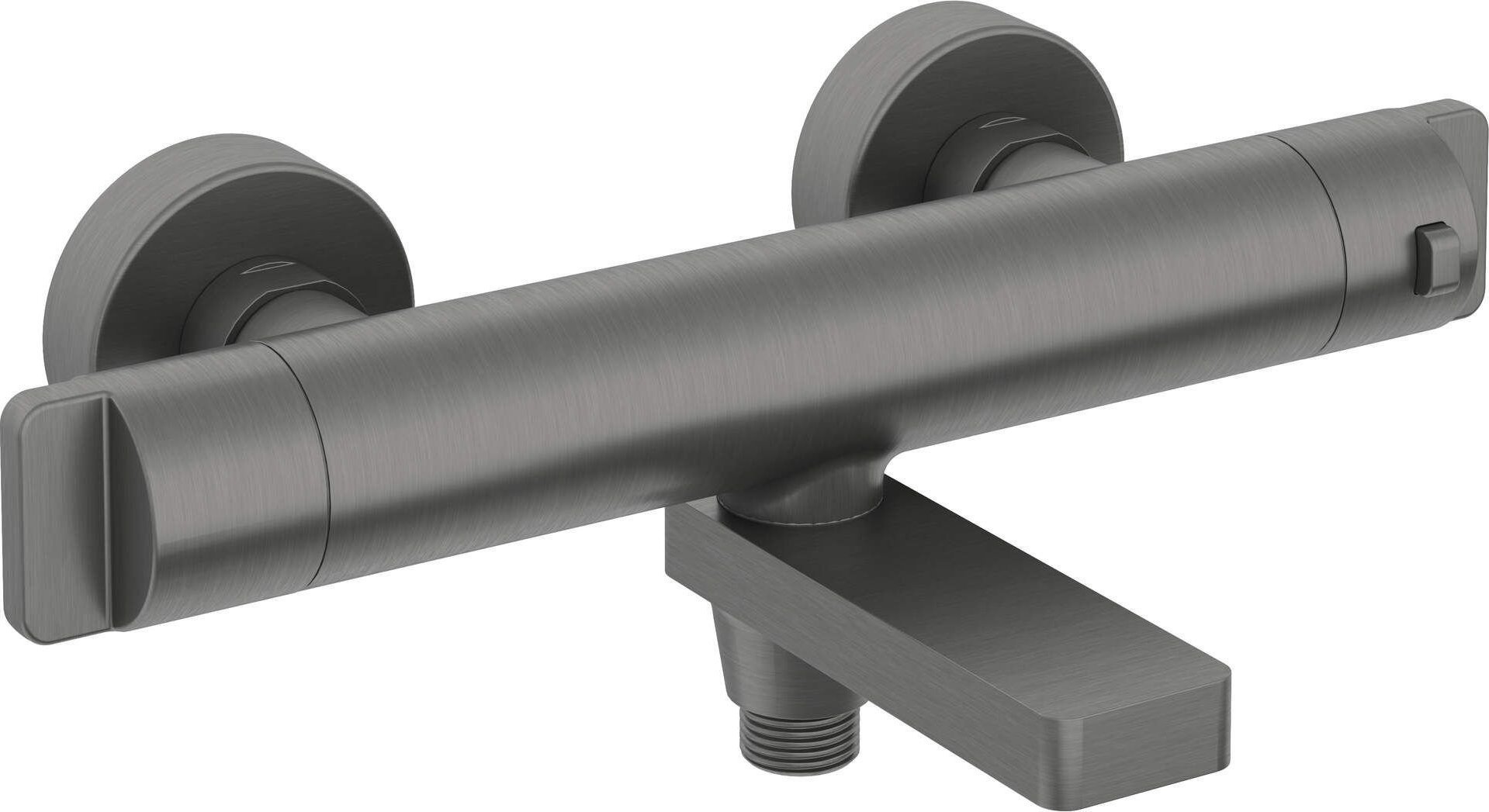 Bateria wannowa Deante Bateria wannowa termostatyczna