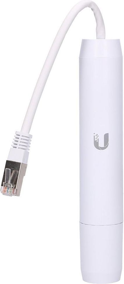 Ubiquiti Instant Gigabit Adapter, Outdoor - 48V 802.3af (INS-3AF-O-G)