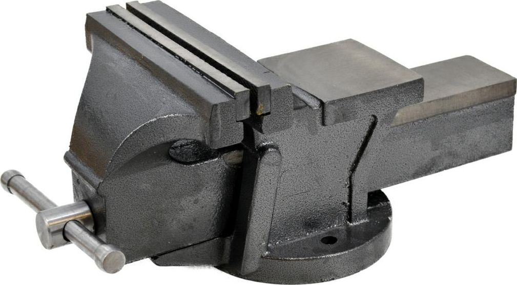 AWTools AW IMADŁO ŚLUSARSKIE STAŁE ŚREDNIE 5"/125mm AW24212