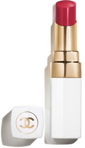 Chanel, Coco Baume, Hydrating, Cream Lipstick, 922, Passion Pink, 3 g For Women