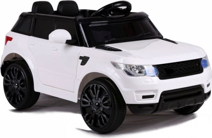 Lean Sport Auto na Akumulator HL1638 Biały