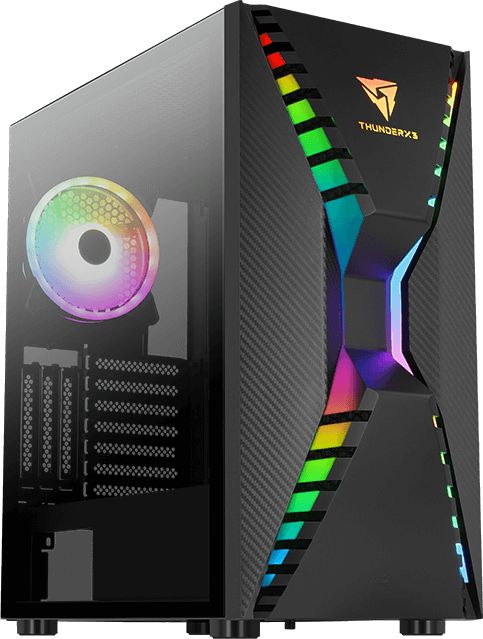 Obudowa Aerocool Cronus ARGB (ACCM-PB23013.11)