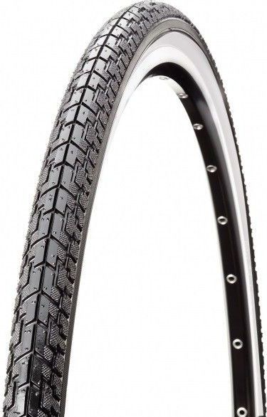 CST Opona rowerowa CST C-979 R-CS194 700x35C T biały bok uniwersalny