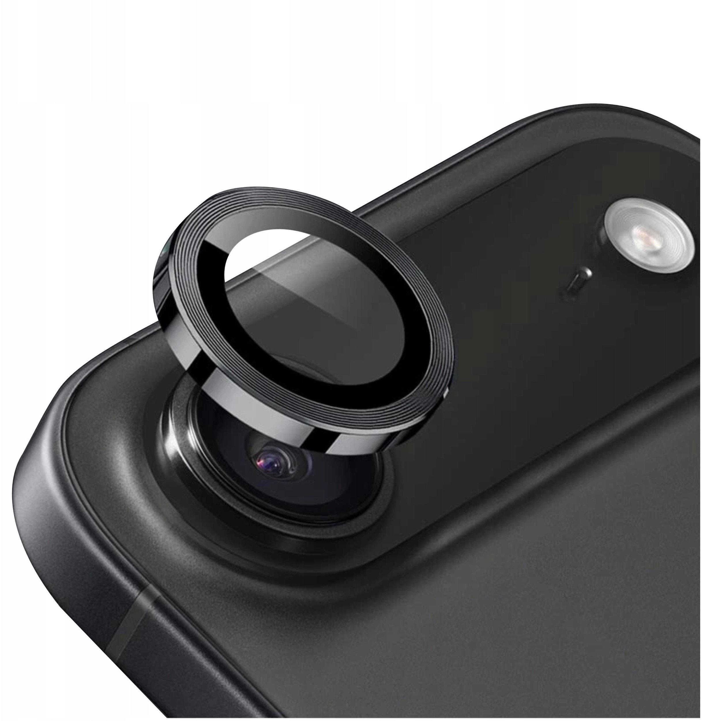 Szkło na Aparat Tył Szybka do iPhone 17 Air OCHRONNE pojedyncze