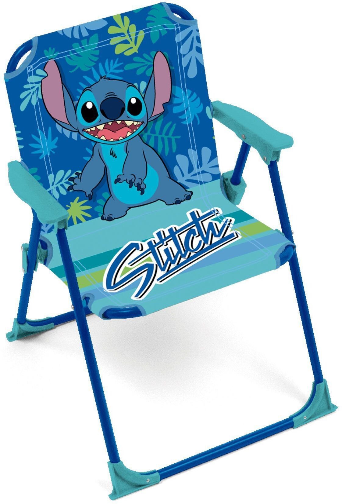 KRZESŁO SKŁADANE LILO i STITCH