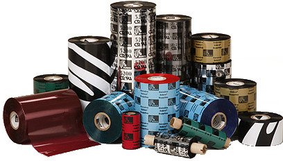 Zebra Taśma Zxp7, Ymcko 800077-742Em