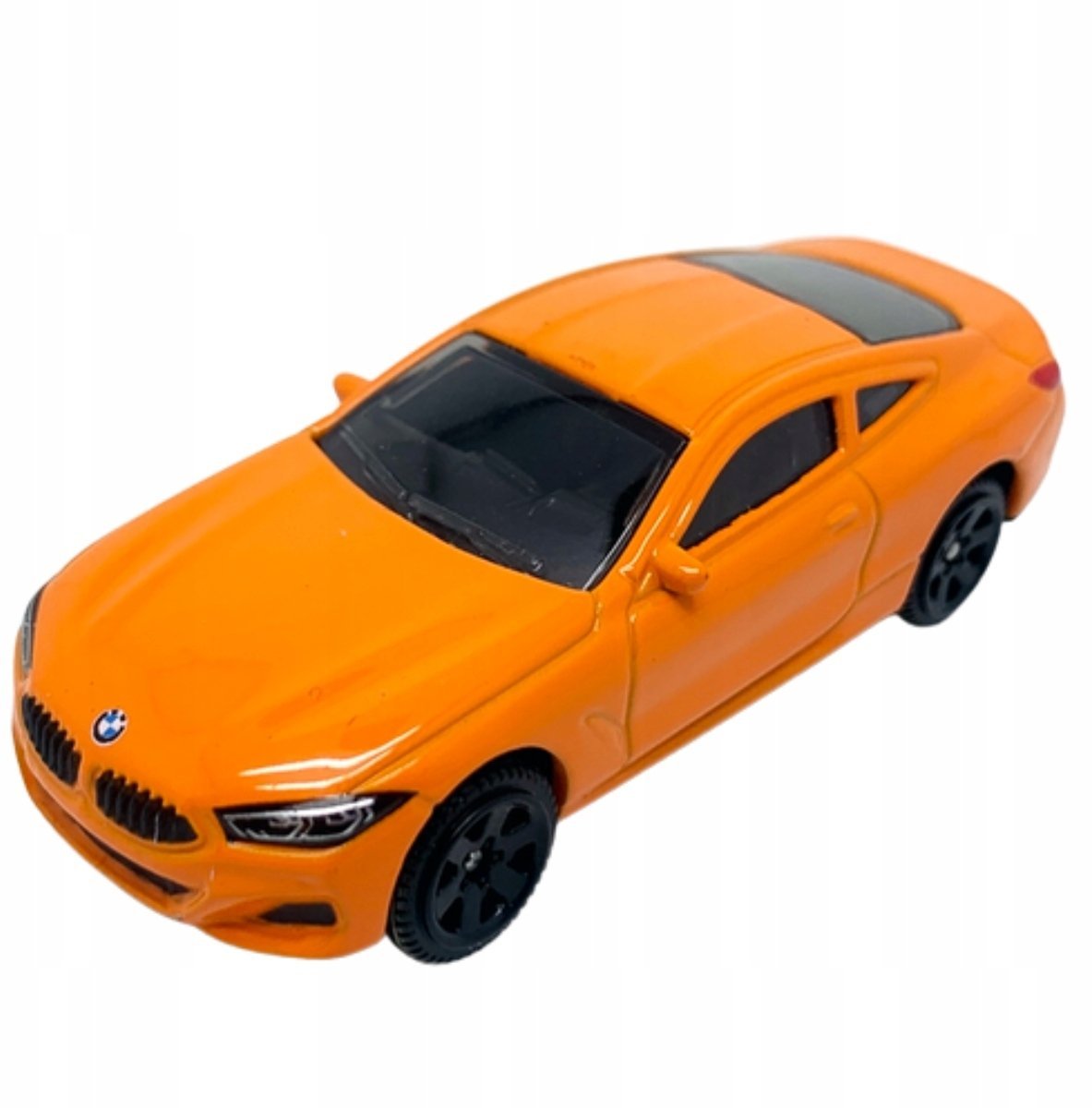 MSZ model BMW 850i Coupe pomar. 82215 28151