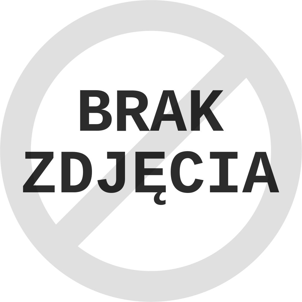 Victoria Sport Medal złoty ogólny z miejscem na emblemat 25 mm - medal stalowy