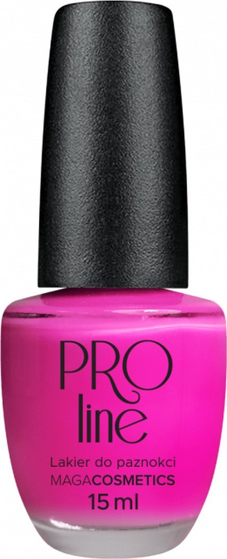 Maga Pro Line Lakier do paznokci (016)