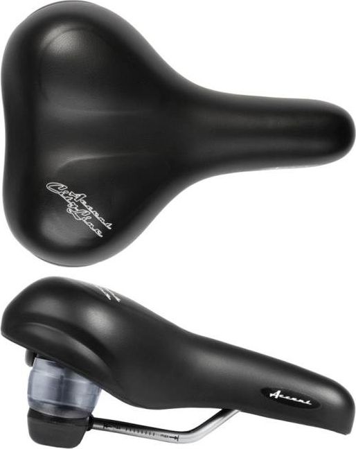 Accent Siodełko Accent Riva - damskie uniwersalny