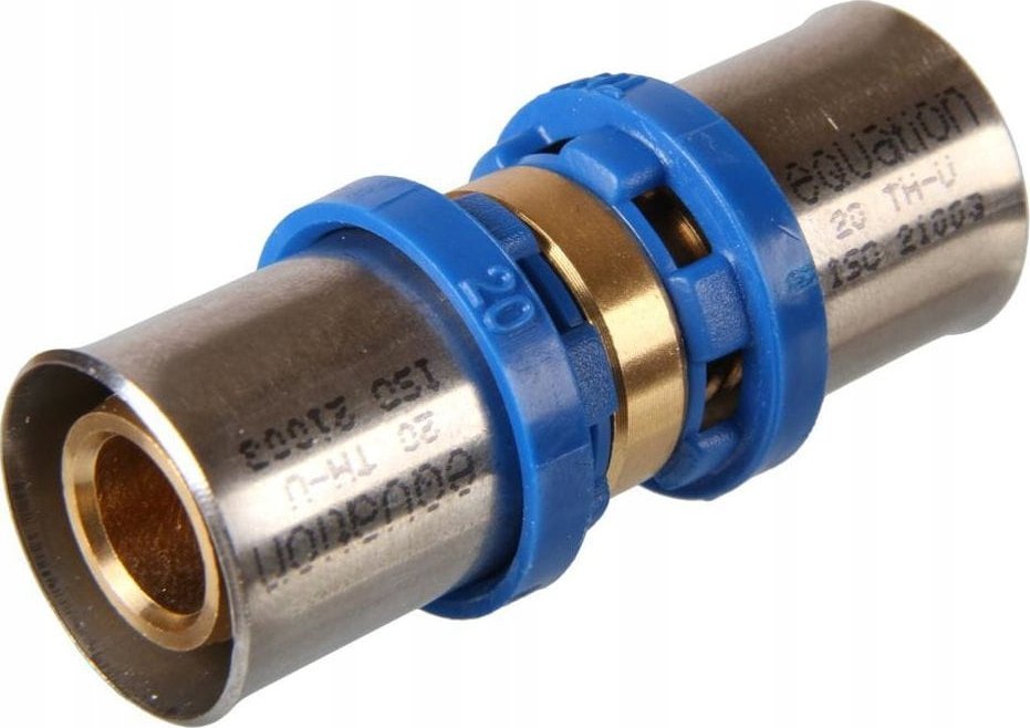 Alkotest MZP16 ZŁĄCZKA PROSTA 16X16 PEX SIGMA-LI // PX-S.M-16X16