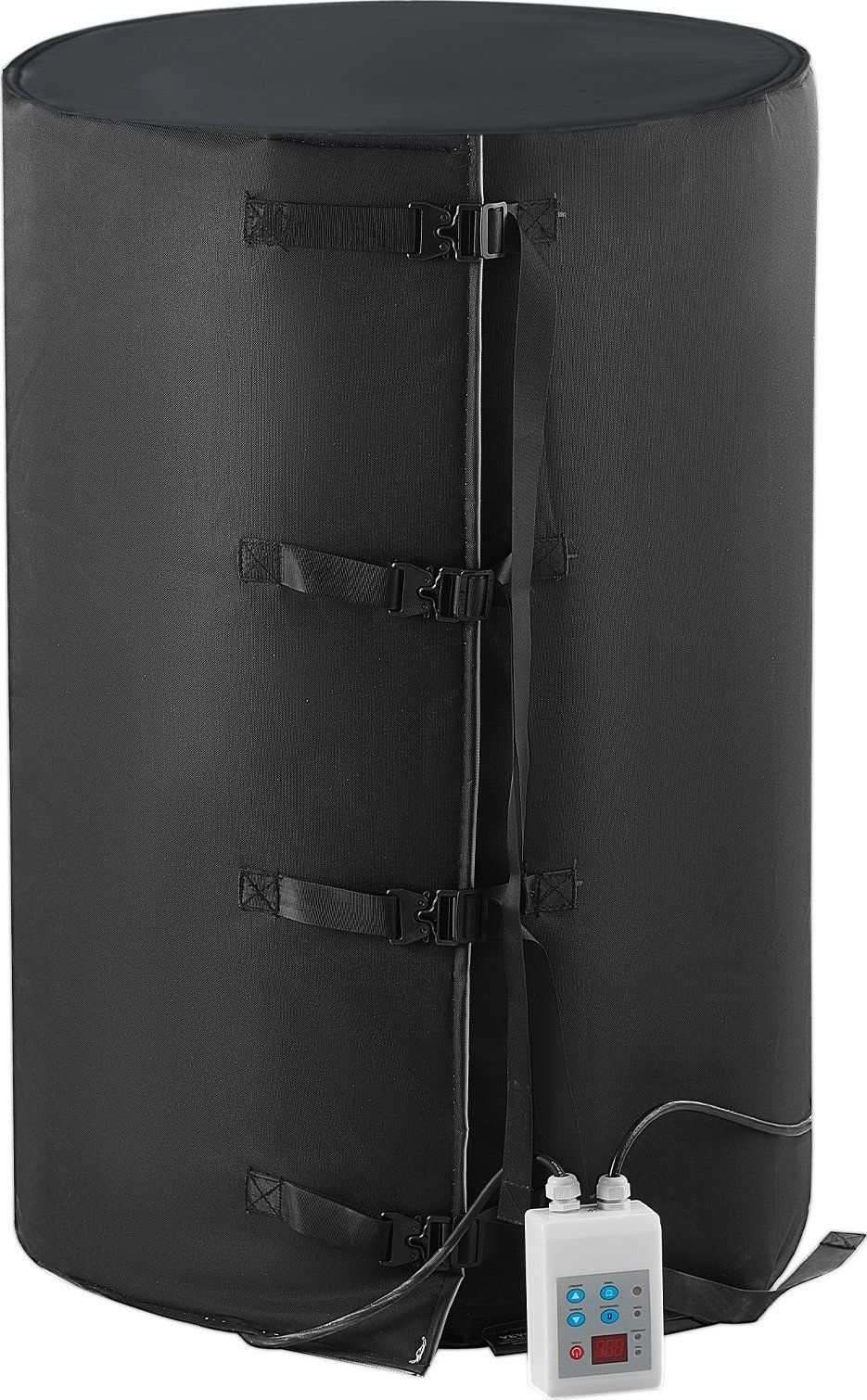 Podgrzewacz do beczek 1300 W