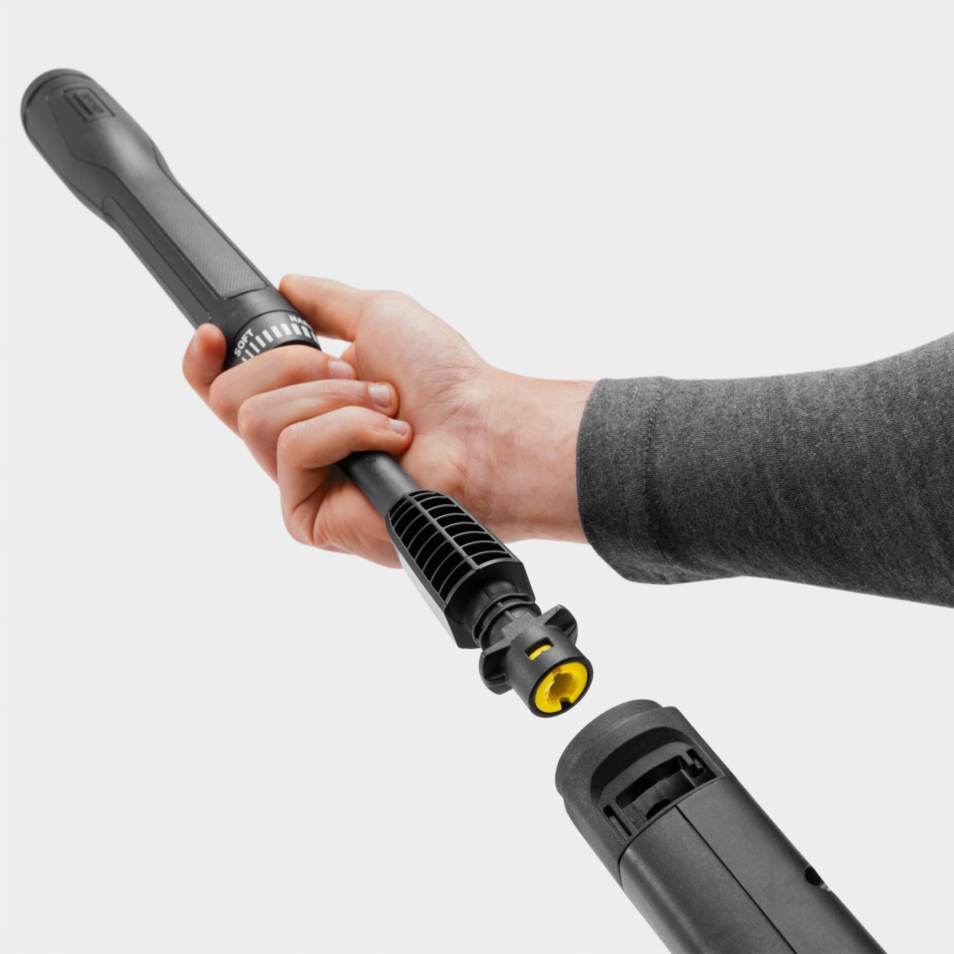 Karcher Kärcher VP 160 Vario Power Jet do K 4 + 5