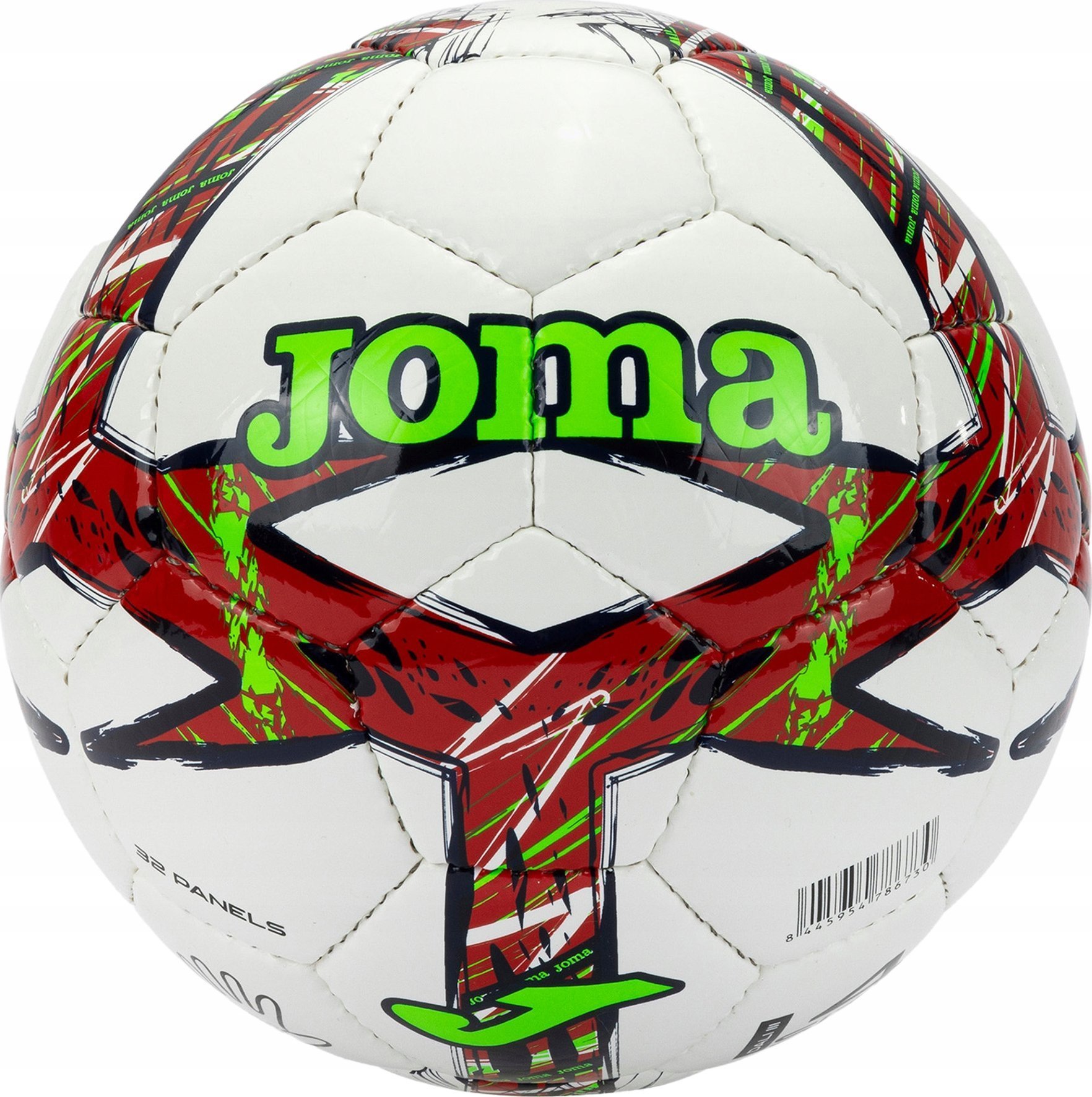 Joma Dali III Ball 401412-206 białe 5