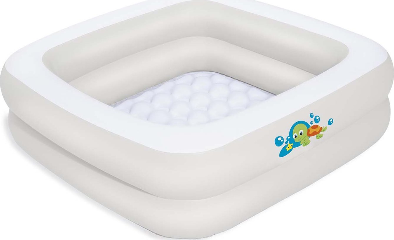 Bestway Basen dmuchany 86cm