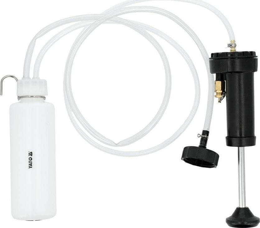 YT.BRAKE SYSTEM TENSIONING AND BLEEDING KIT