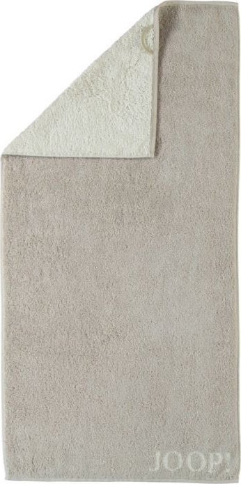 Joop! Ręcznik 30/50 cm piasek Classic/Doubleface 1600-30