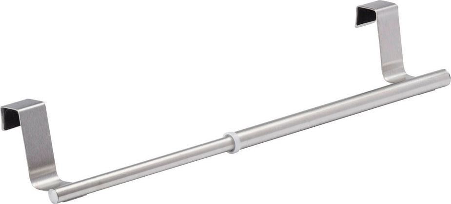 Wenko Drążek pojedynczy biały srebrny (twm_554121)