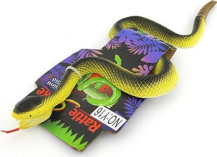 Figurka Adar Wąż 45cm MIX