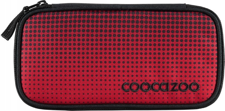 Hama COOCAZOO 2.0 przybornik, kolor: Blazing Fire