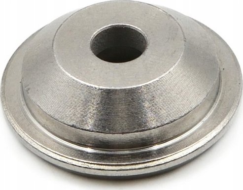 Geko Dysza do pistoletu do tynkowania 6mm (1)