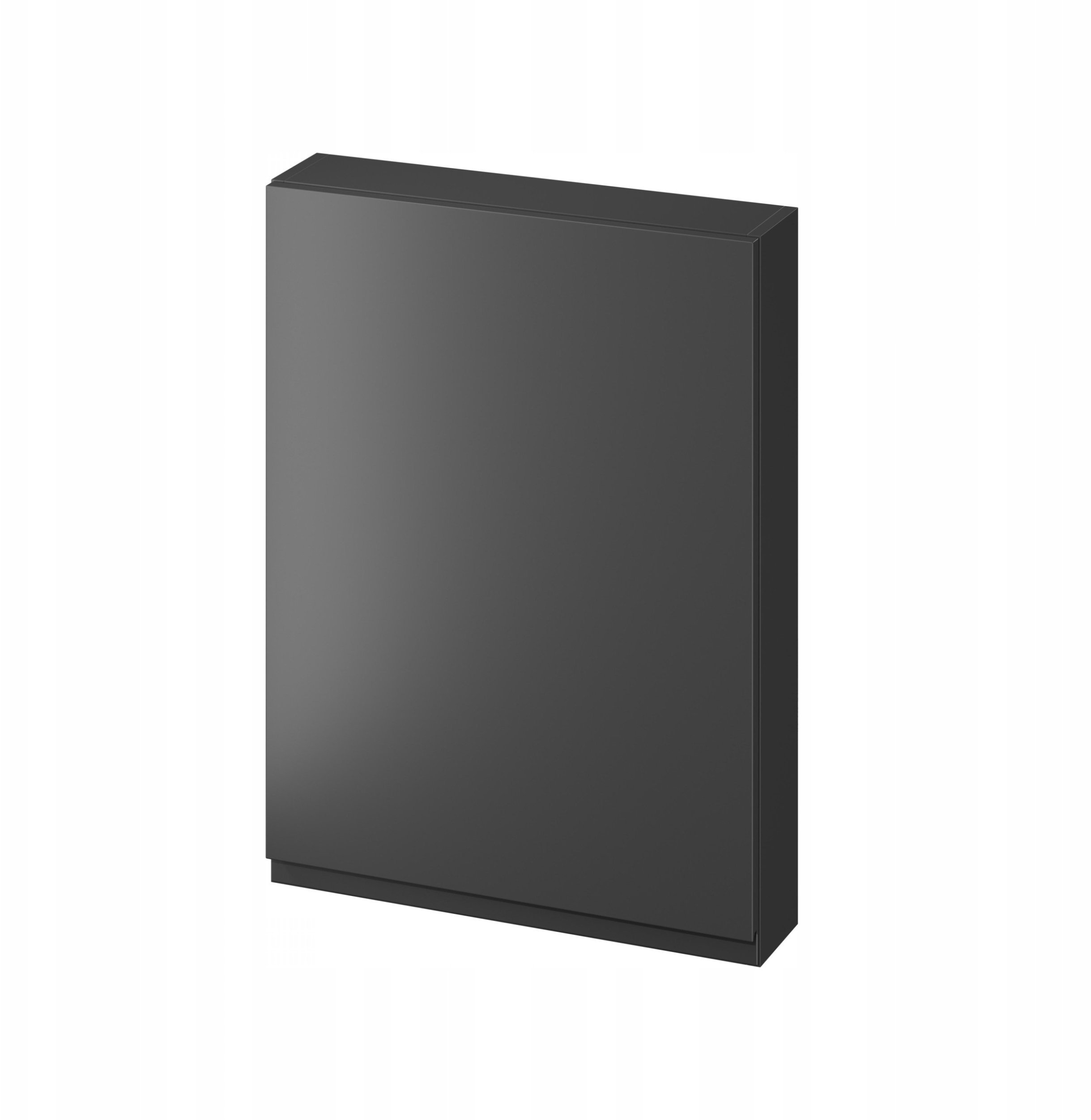 SZAFKA WISZĄCA MODUO 60 ANTRACYT DSM FSC MIX70% SGSCH-COC-007574