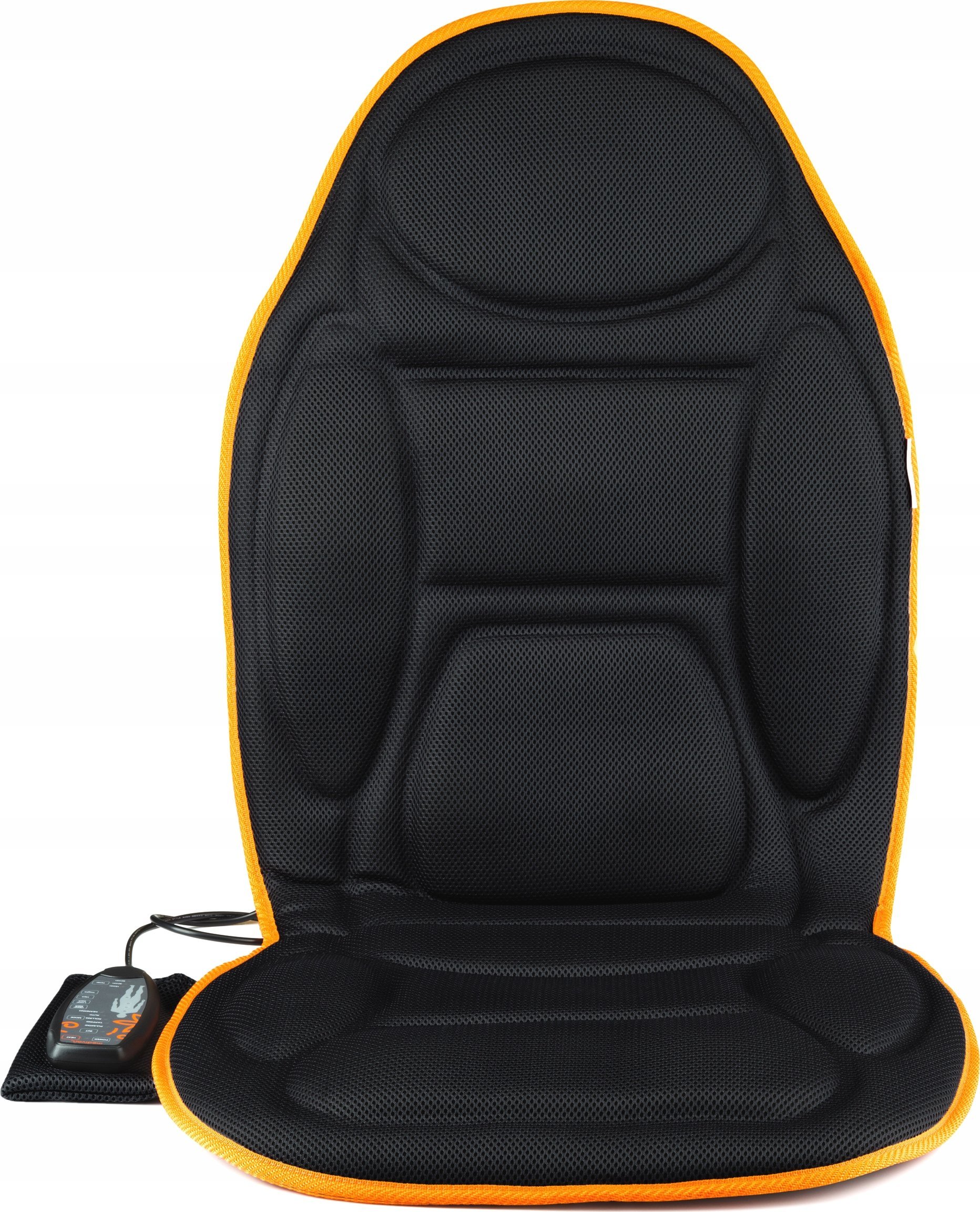 Masażer Medivon Medivon Cosy Mesh czarny