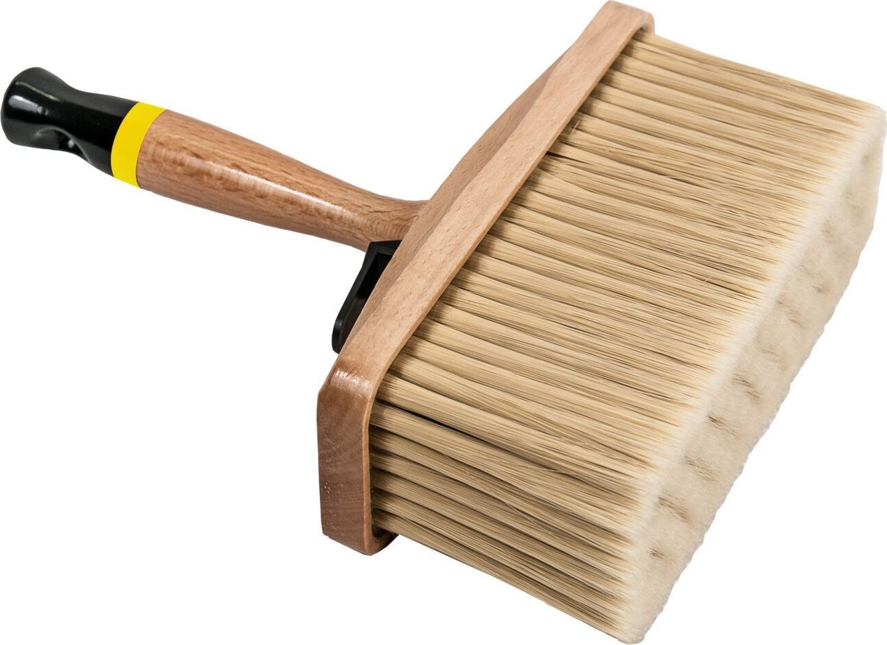 Pro-Line Pędzel ławkowiec prof. 180mm,rącz.drew.lakier.,uniw.,proline