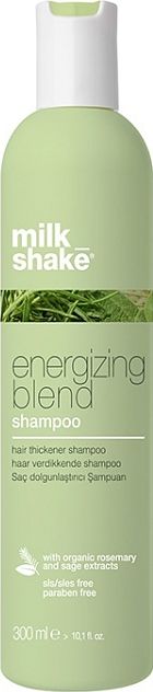 Milk Shake Szampon energetyzujący 300ml