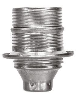 Opal Oprawka ON-20 z kołnierzem metalowa - D.ON20