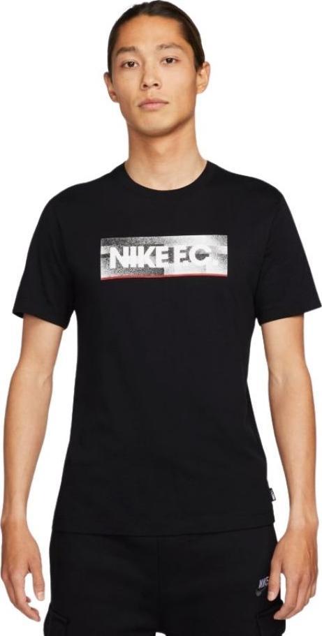 Nike Koszulka Nike F.C. DH7444 010 DH7444 010 czarny L