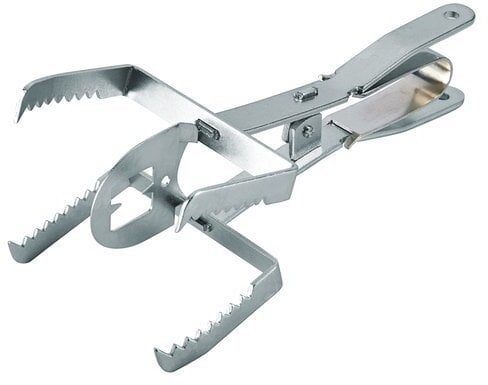 Sourcing MOLE TRAP SWISSINNO CLASSIC