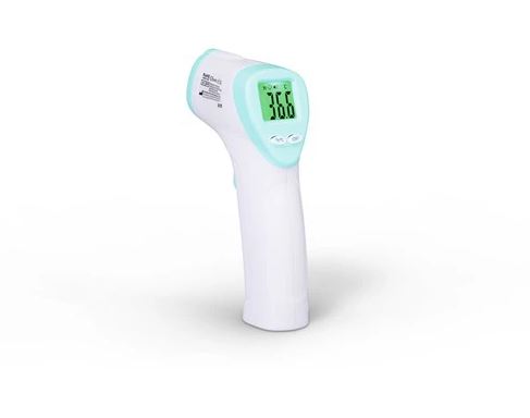 Termometr InnoGio GIO-500