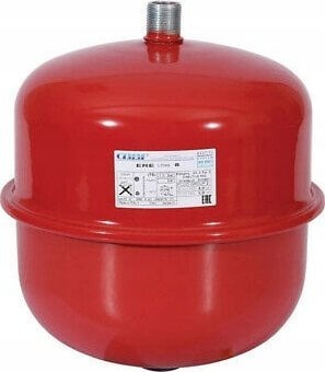 CIMM Naczynie przeponowe CIMM do CO - ERE 08L ; 1.5/4bar ; -10+100^CNACZYNIE DO CO ER 8L