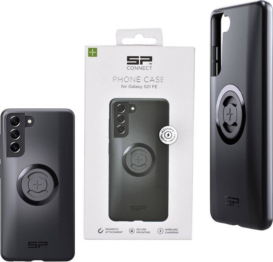 SP Connect Etui SP Connect+ do Samsung Galaxy S21 FE