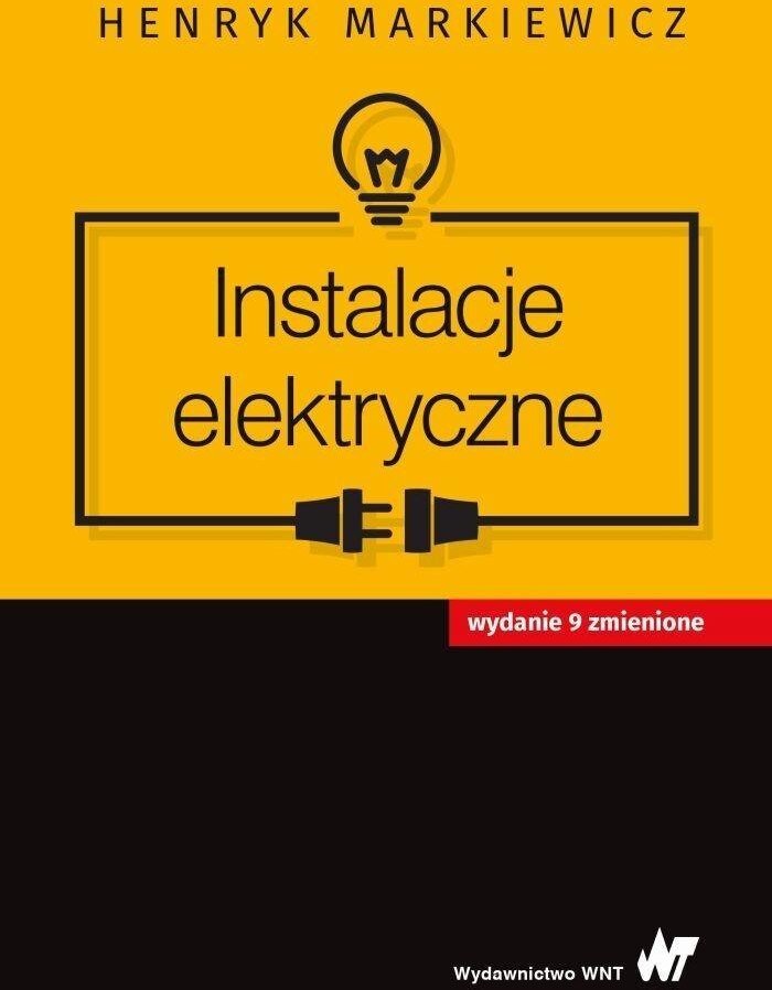 Instalacje elektryczne