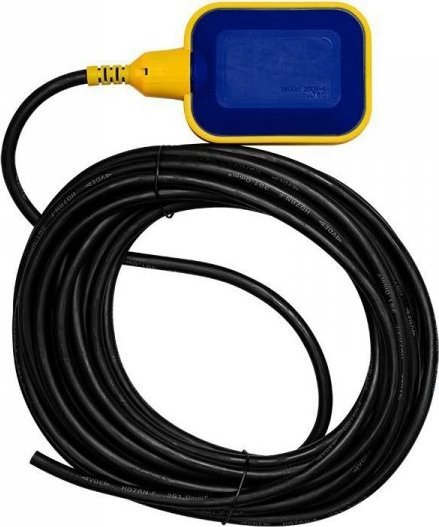 Omnigena PŁYWAKOWY STEROWNIK (10M) PODWÓJNEGO DZIAŁANIA (1 SZT)