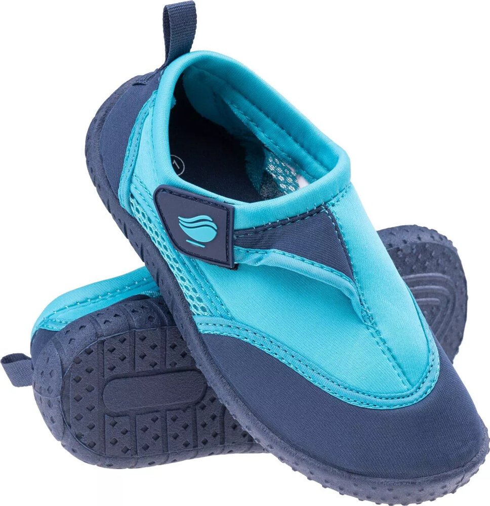 Dziecięce buty do wody plażowe koralowce Aquawave Tanti Jr rozmiar 35