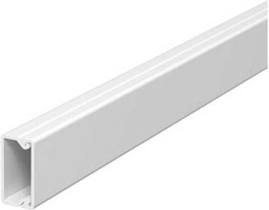 Bettermann Kanał instalacyjny 30 x 15 biały bezhalogenowy WDKH-15030RW 2m (6175390)