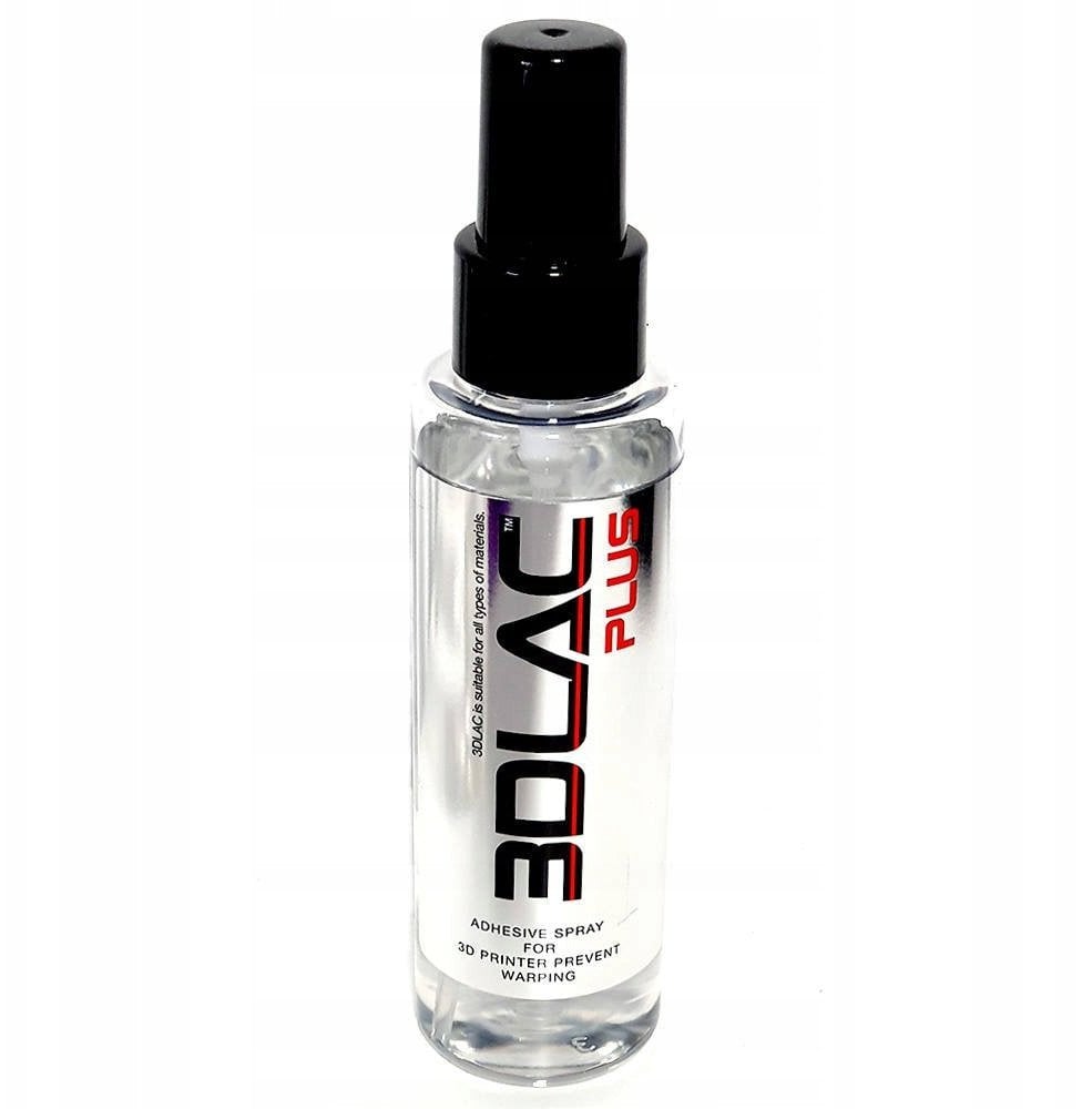 3DLAC Plus 100 ml klijai spausdinimui