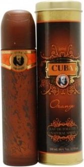 Cuba Orange EDT 100 ml