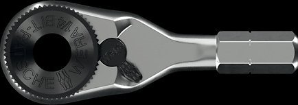 GRZECHOTKA DO BITÓW ZYKLOP MINI 4 ,1/4' X 50 MM