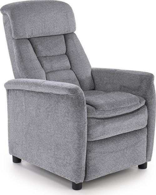 Halmar Fotel rozkładany Jordan