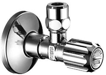 Schell Zawór kątowy 1/2"x3/8" (049490699)