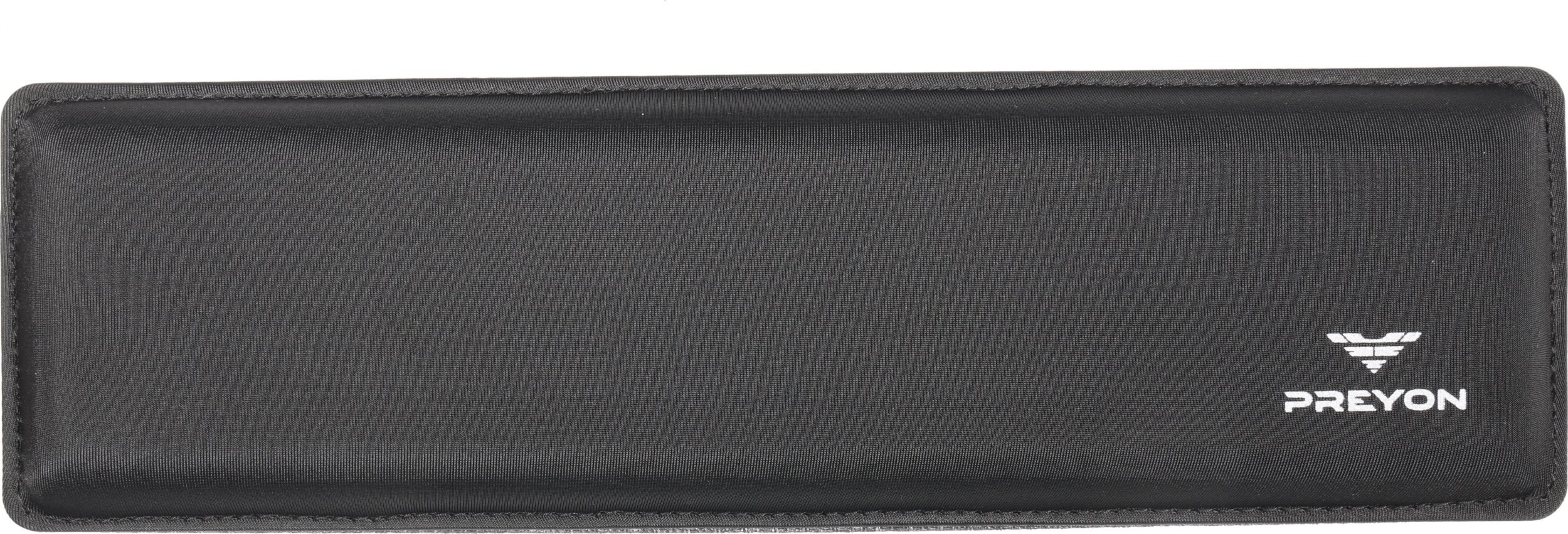 PREYON Podkładka pod nadgarstki Falcon Soft TKL (PGW35)