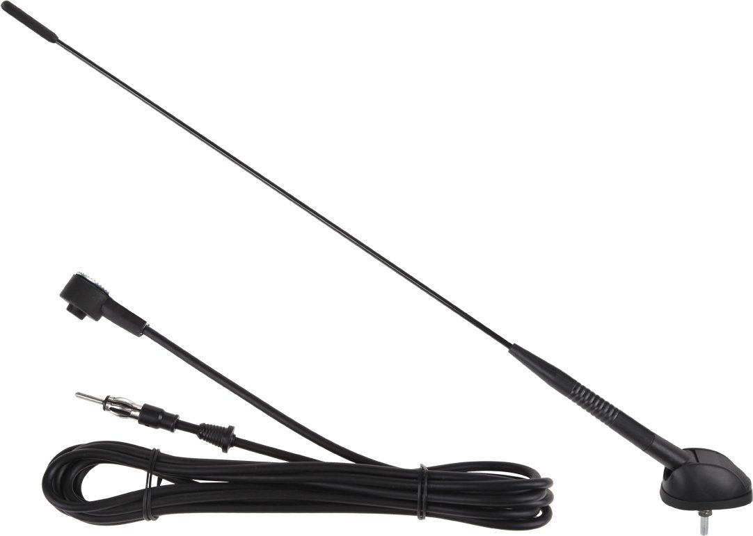 Antena samochodowa Sunker komplet A2 43 cm