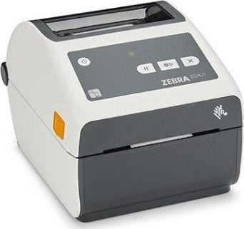 Drukarka etykiet Zebra ZD421t Cartridge HC. 203 dpi