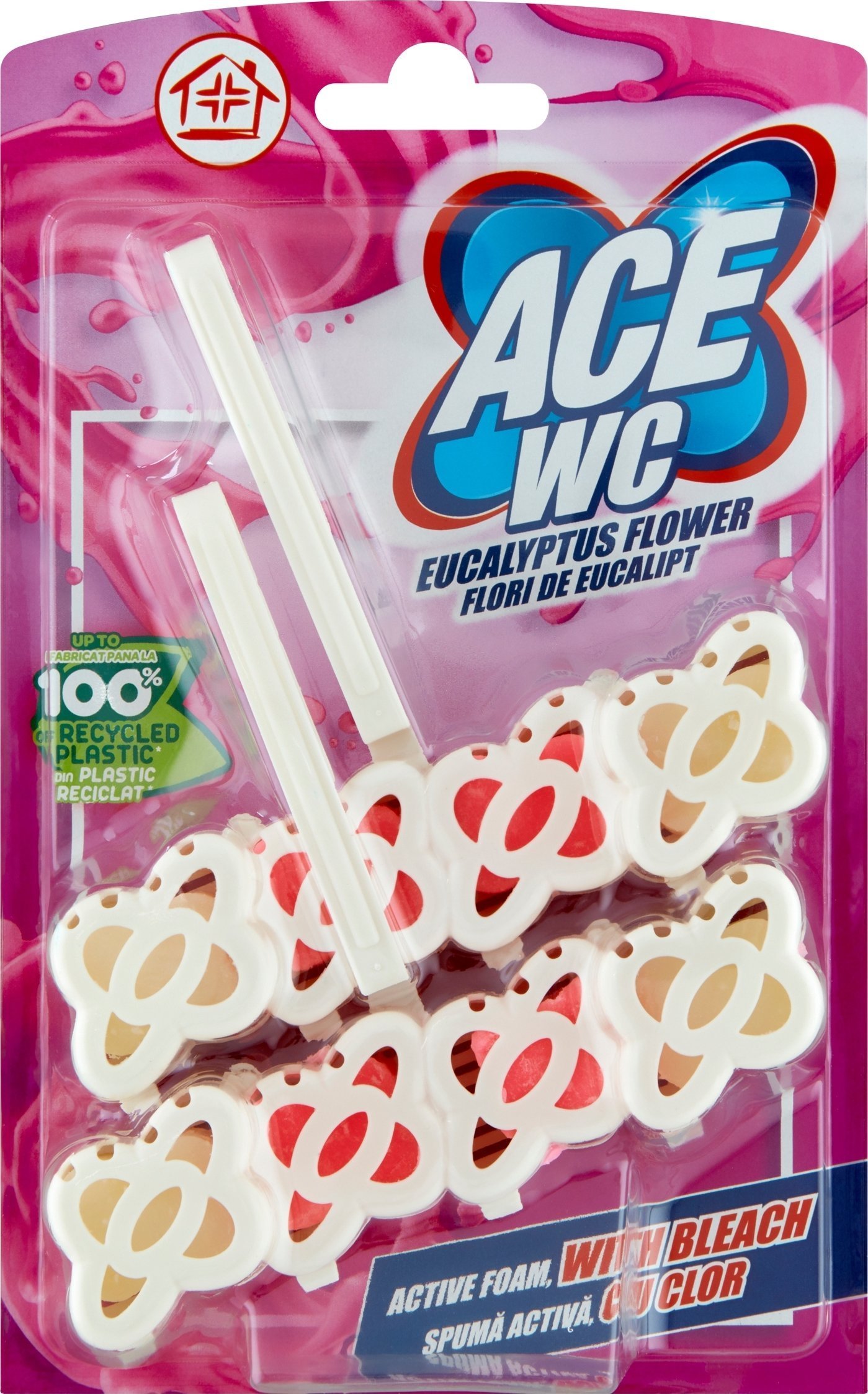 Eucalyptus Flower BP 96gr